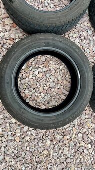 Celoročné pneumatiky 205/55 R16 - 5