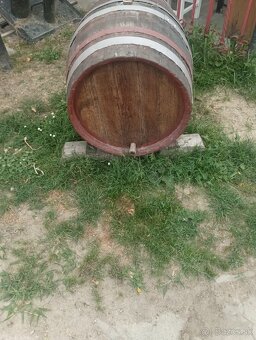 Sud drevený - 5