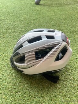 Prilby na bicykel - 5