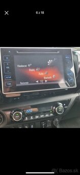 Toyota Hilux2.4 I D-4D Executive A/T odpocet DPH - 5