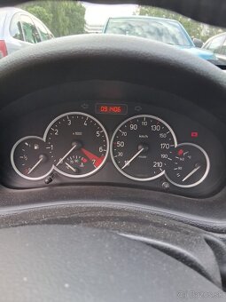 Peugeot 206 1.4, 91 tis+ km - 5