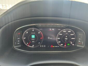 Seat Ateca 2.0TDi,110KW,DSG,XCELLENCE - 5