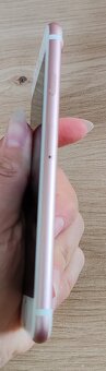 IPhone 7 rose gold 32GB - 5