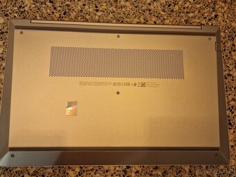 HP ProBook - 5