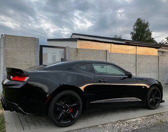 Chevrolet Camaro 3.6 V6 - 2018 - TOP VZHLED - 5