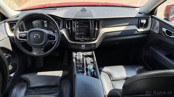 XC60 B6 Inscription AWD A/T - 5
