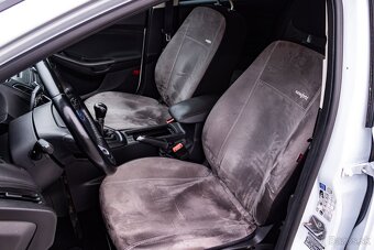 Ford Focus Combi 1.0 EcoBoost Trend - 5