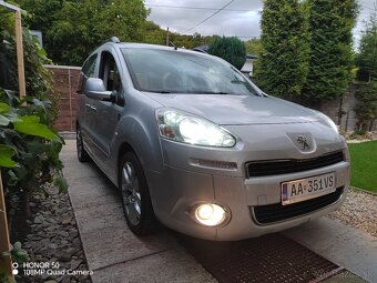 157.500 km◾1.6 e-HDi 68kW - 5