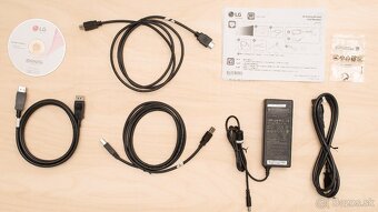 LG UltraGear 34GN850-B – pre hráčov aj tvorcov obsahu - 5