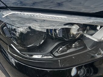 Mercedes-Benz E 220d 4MATIC All-Terrain - 5