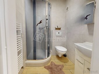 Elegantný 1-izbový byt s veľkou lodžiou - 5
