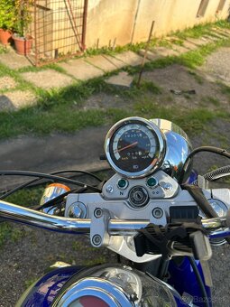 Adams 250 od 16r kategoria A1 - 5