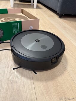 IROBOT ROOMBA COMBO - 5