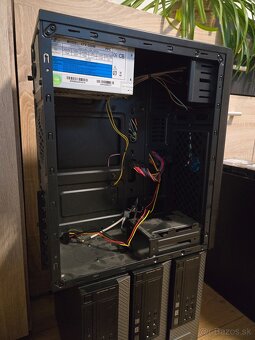PC technika na diely - 5