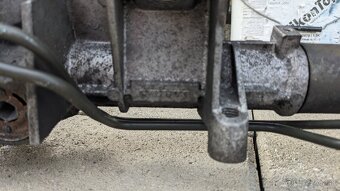 Riadenie Volvo S60 V70 P8638614 - 5