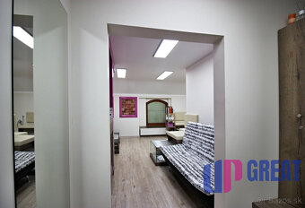 PRENÁJOM ambulancia/služby 44,10 m2, Piešťany, Winterova ul. - 5