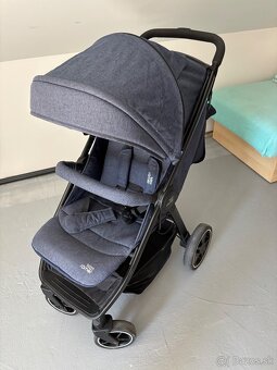 Britax - 5