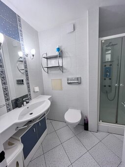 2 izbový byt Liptovský Mikuláš - Blízko centra - 5