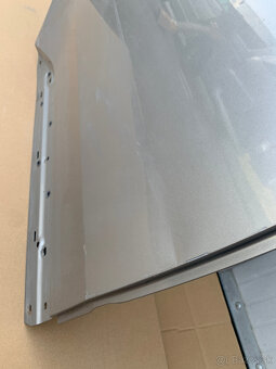 zadni dvere prave skoda superb 3 iii combi lista - 5