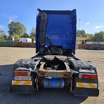 VOLVO FH 12 420, r.v.2000, EUR 3 - 5