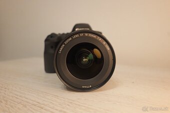 Canon EF objektívy L série - 5