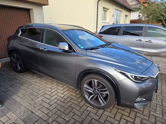 INFINITI Q30S, 21990€, 57900km - 5