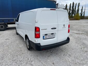 Peugeot Expert Furgon Long L3 2.0 BlueHDi Premium - 5