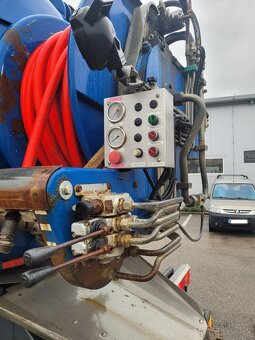 Nadstavba KOBIT FEKO 8/4 Kombi - 5