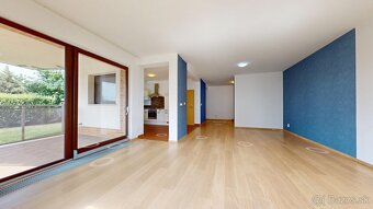 3i. byt 117,50m, Lopúchová ul., KOLIBA, 2x TERASA, garáž - 5