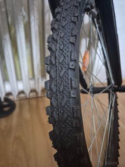 CTM ,,24" Zoll Willy bicykel - 5