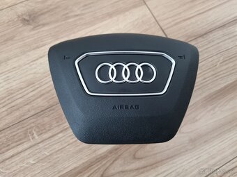 AUDI AIRBAG do volantu AUDI airbag vodiča - 5