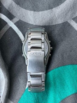 Casio Edifice EFA-120D-1AVEF - 5