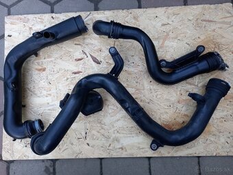 Rôzne diely motora 1.9 TDI - 5