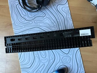 Xbox one x limited edition Forza Horizon 4, Forza motorsport - 5