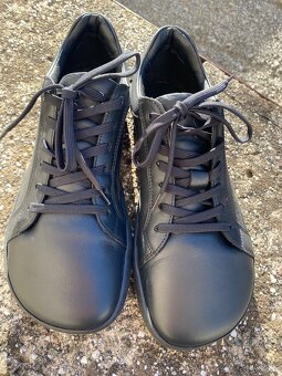 celoročne kožene topanky - 5