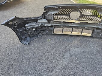 Predam Amg naraznik na mercedes E w213 lift - 5