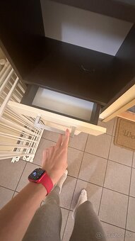 Kupelnove skrinky a umyvadlo (aj samostatne) - 5