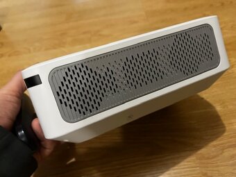 4K videoprojektor XGODY X1 s WiFi 5G a Bluetooth /best cena/ - 5