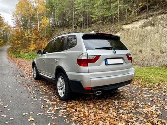 BMW X3 XDrive20d - 5