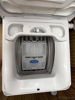 Práčka Electrolux - 5