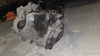 Prevodovka 1.2 htp _ XX1 - 5