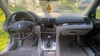 E46 touring 320i - 5