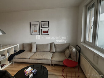 Na predaj - Slnečný 2 izbový byt, Bratislava, Ružinov - 5