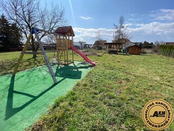 Záhradka 1.100 m2 Sliač Zvolen - ZNÍŽENÁ CENA - 5