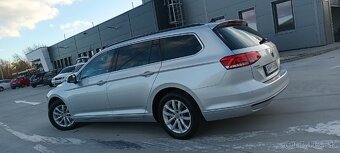Volkswagen Passat Variant B8 2.0 TDI DSG - 5