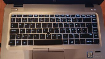 HP EliteBook 840 G3 s Windows11 - 5