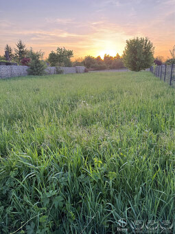 BOSEN | Pozemok na výstavbu rodinného domu v Kvetoslavove - 5