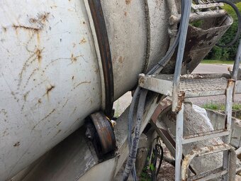 MIXER Baryval na ND - 5