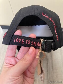 šiltovka Anekke - 5