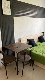 Prenájom Garsónky v Nitre s balkónom a klimatizáciou - 5